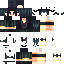 Mobzillaface classic skin texture