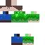 WhoCares31 classic skin texture