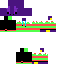 CyclopsSquad classic skin texture