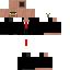 Joe_GoatHorn classic skin texture