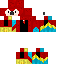 NotEnoughHacks classic skin texture