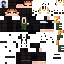 Seckinmis Minecraft skin preview