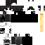 ZeroSilent classic skin texture