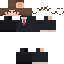 Mythic_Apple classic skin texture