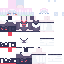 BlueBit_gamer classic skin texture