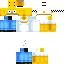 Nils12345678910 classic skin texture