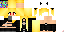 CatSoCute_Meow classic skin texture