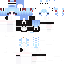 MaidoIino classic skin texture