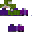 Funguy12345678 classic skin texture