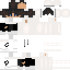 fl5me Minecraft skin preview