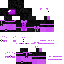 Dreatcherd classic skin texture
