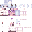 AmagiYune classic skin texture