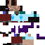 Junocean classic skin texture