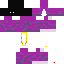 Tiager_ classic skin texture