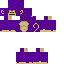 xBenPlaysxMonk classic skin texture