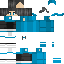 Jackalot1222 classic skin texture