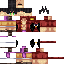 Rukathashi classic skin texture