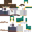 Swagger_Muffin_ classic skin texture