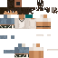 AleDPota Minecraft skin preview