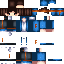 Fxnuinho classic skin texture