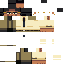 DirectorAlcatraz classic skin texture