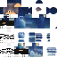V_skills classic skin texture