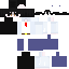 dark_Roju classic skin texture