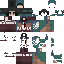MineHappy classic skin texture