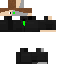 Bliffbot classic skin texture