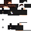 TehoTheDoor Minecraft skin preview