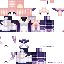 PokeChatt classic skin texture