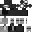 Uvet classic skin texture