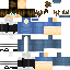ProbablyLevi classic skin texture