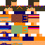 IRBEAST classic skin texture