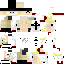 KinguSora classic skin texture