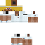 GayTwerk classic skin texture