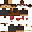 Janusz252 classic skin texture