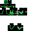 XKyaniteX classic skin texture