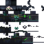 TheJohnSnow classic skin texture