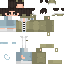 zaccattak7 classic skin texture
