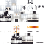 ZER0_ColapseD_ classic skin texture