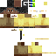 MEGASTEPLER Minecraft skin preview