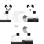 ThatAliveFox classic skin texture