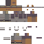 EyeBear classic skin texture