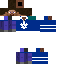 WillyStyles88 classic skin texture