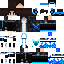 InfiniteSky123 classic skin texture