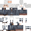 Gandalf_der_Gau classic skin texture