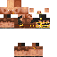 4X_fm classic skin texture