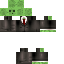 IvanhoeApCederic classic skin texture