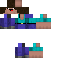 Anthonylllllll classic skin texture